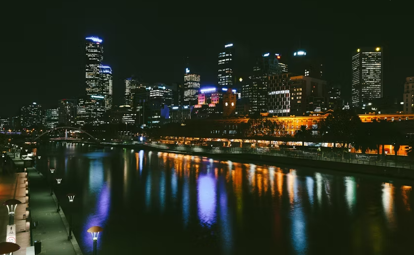 Melbourne haunted places and ghost stories – city game - Image 4